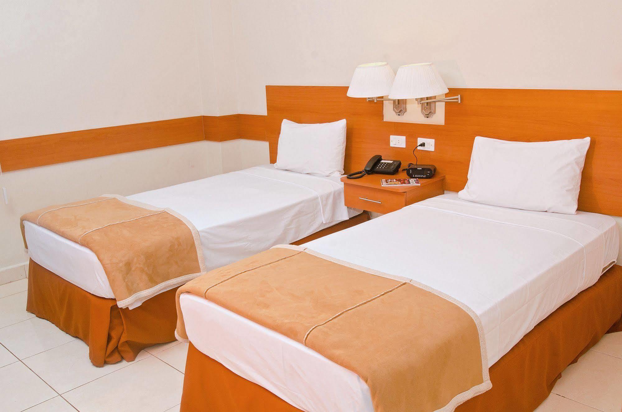 Centroamericano Hotel